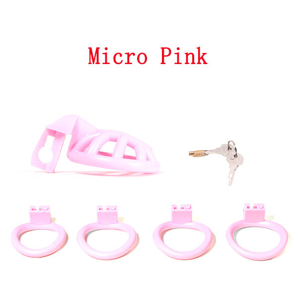 Innie | Chastity Cage