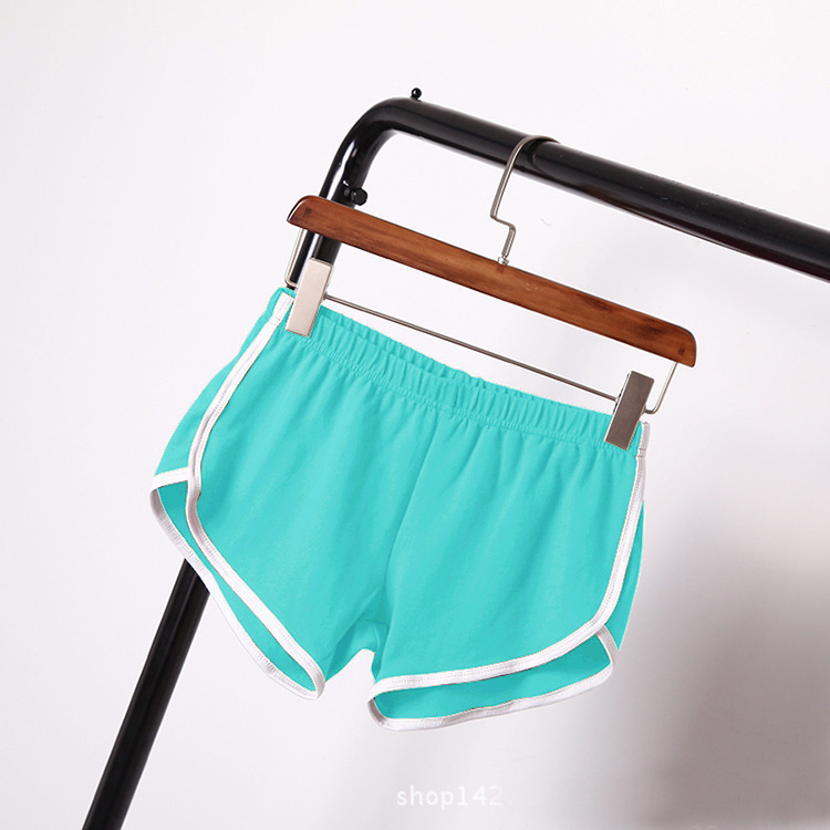 Yoga Shorts