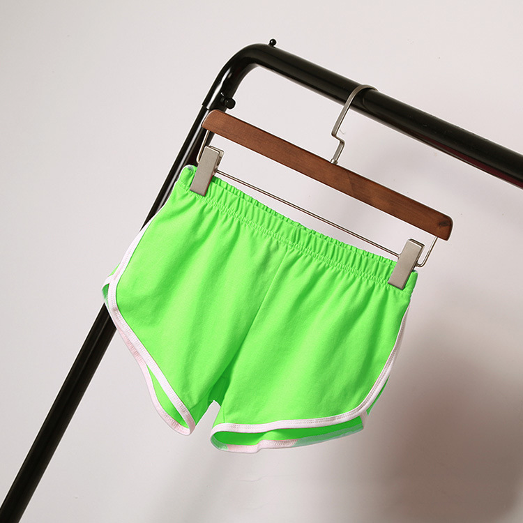 Yoga Shorts