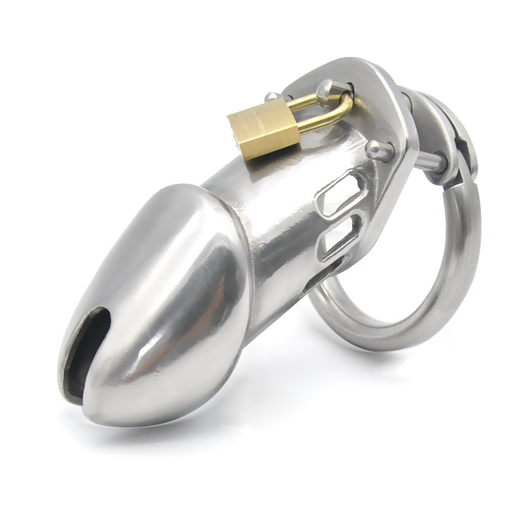 Metal CB6000 | Chastity Cage