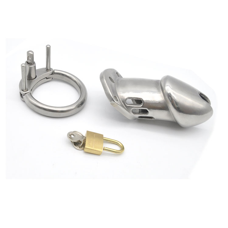Metal CB6000 | Chastity Cage