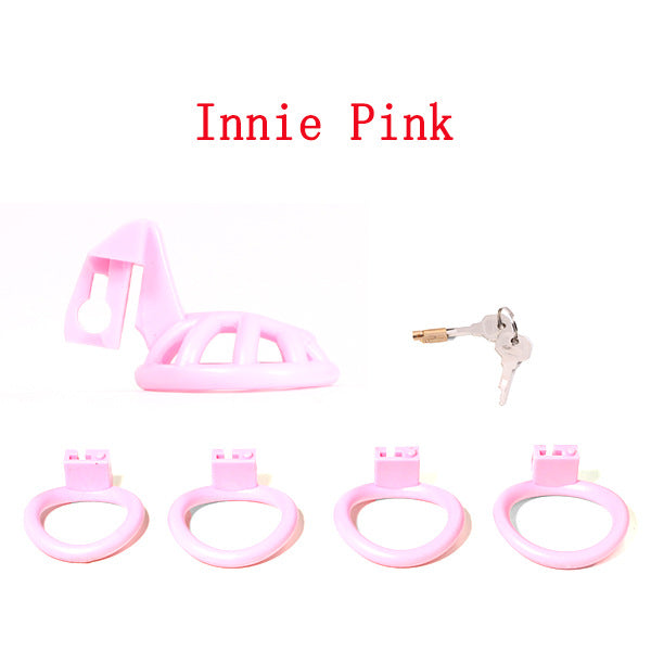 Innie | Chastity Cage