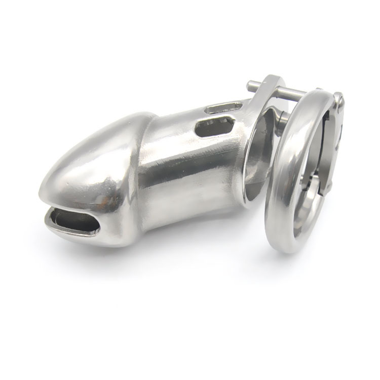 Metal CB6000 | Chastity Cage
