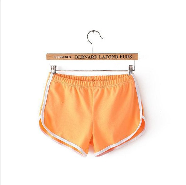 Yoga Shorts