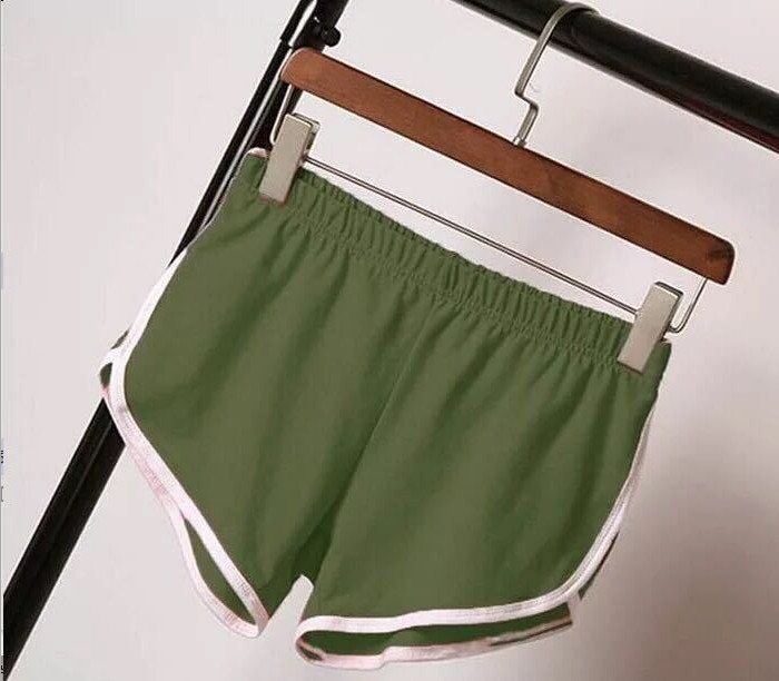 Yoga Shorts