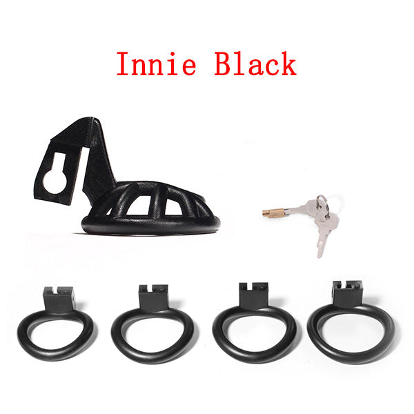 Innie | Chastity Cage
