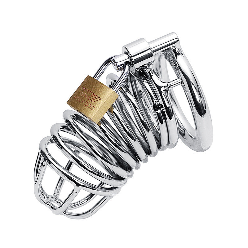 Bird Chastity Cage