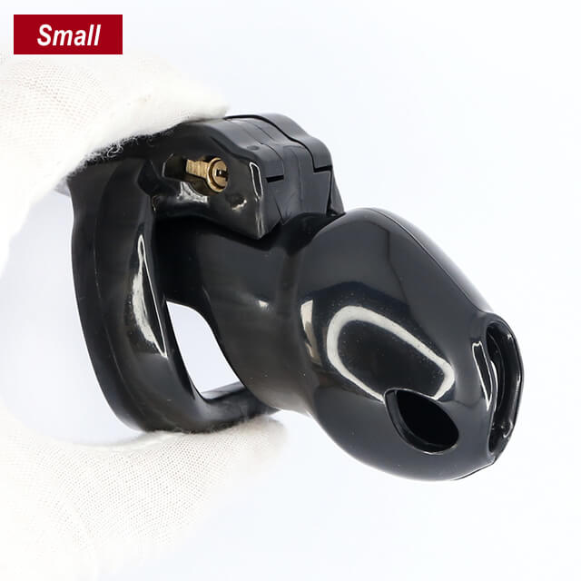 Small V4 | Chastity Cage