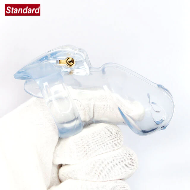 Standard V4 | Chastity Cage