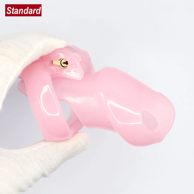 Standard V4 | Chastity Cage