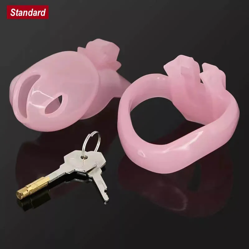 Standard V4 | Chastity Cage