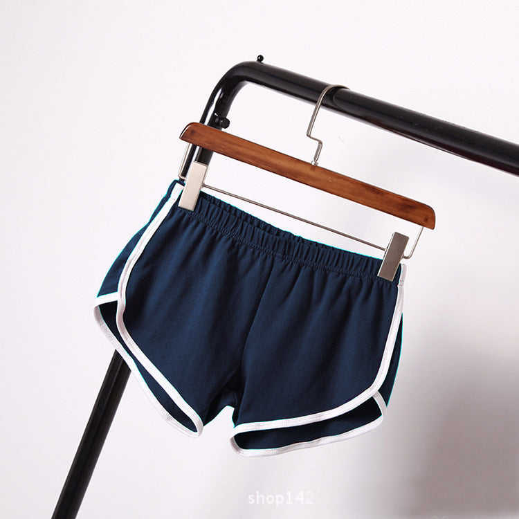 Yoga Shorts