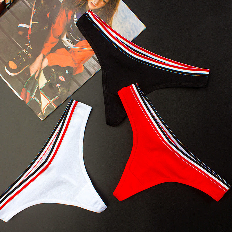 Cotton Panties