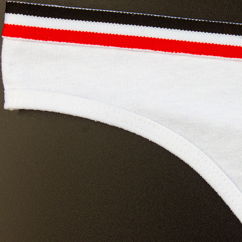 Cotton Panties