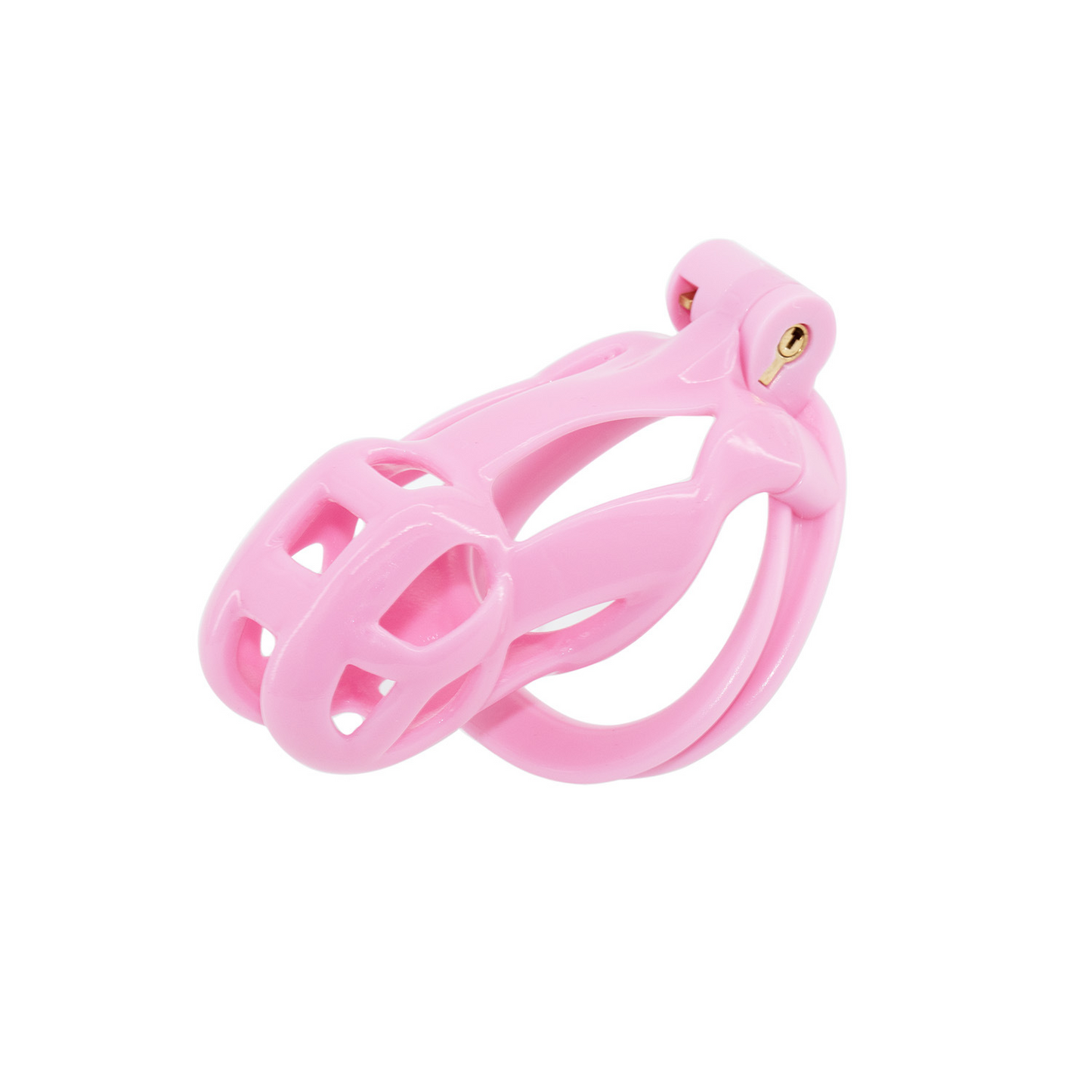 Pink Cobra Small