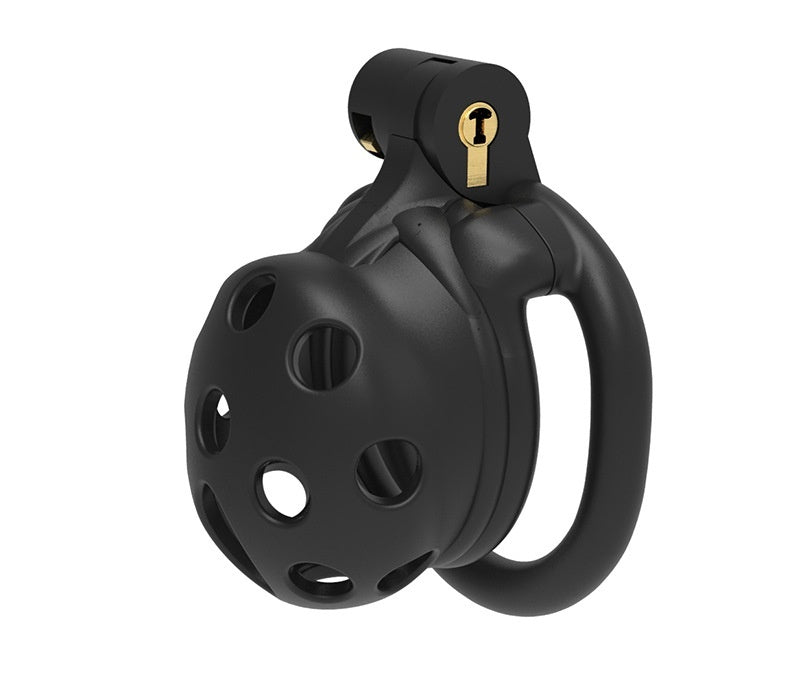 Cobra Air Black Cage