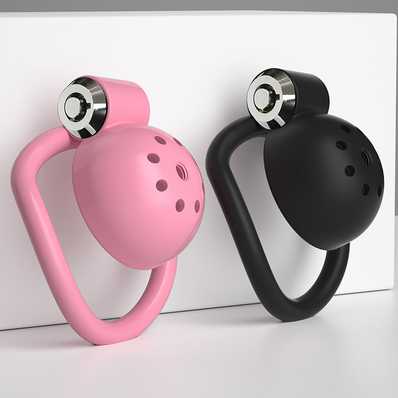 Minimal Chastity Cage