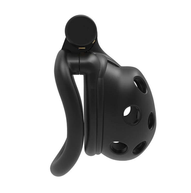 Cobra Air Black Cage
