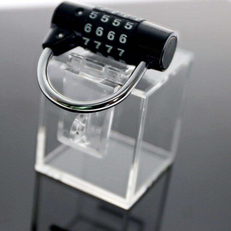 Vault Timer Key Safe Box and Timer Lock for Keys – Chastity Cage Italy