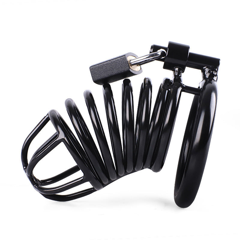 Bird Chastity Cage