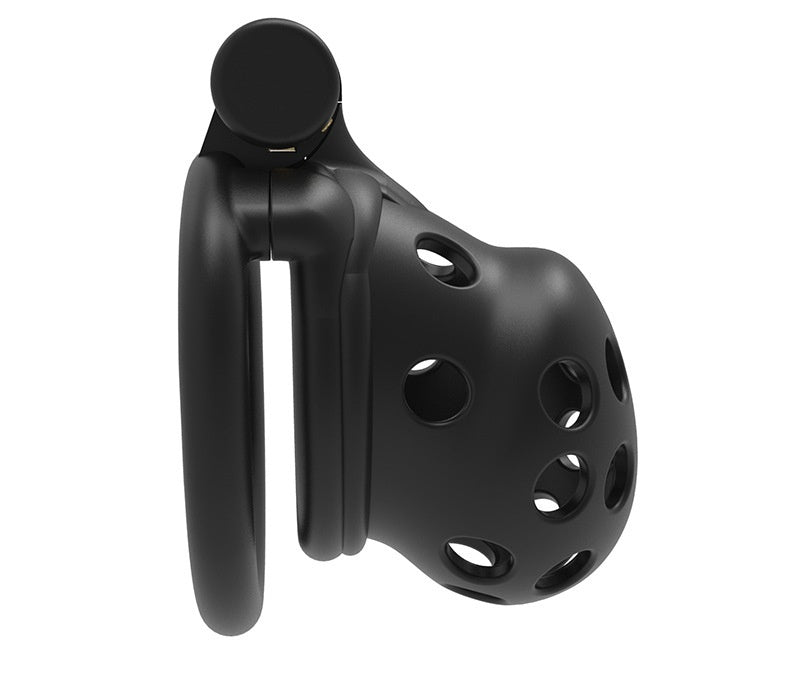 Cobra Air Black Cage