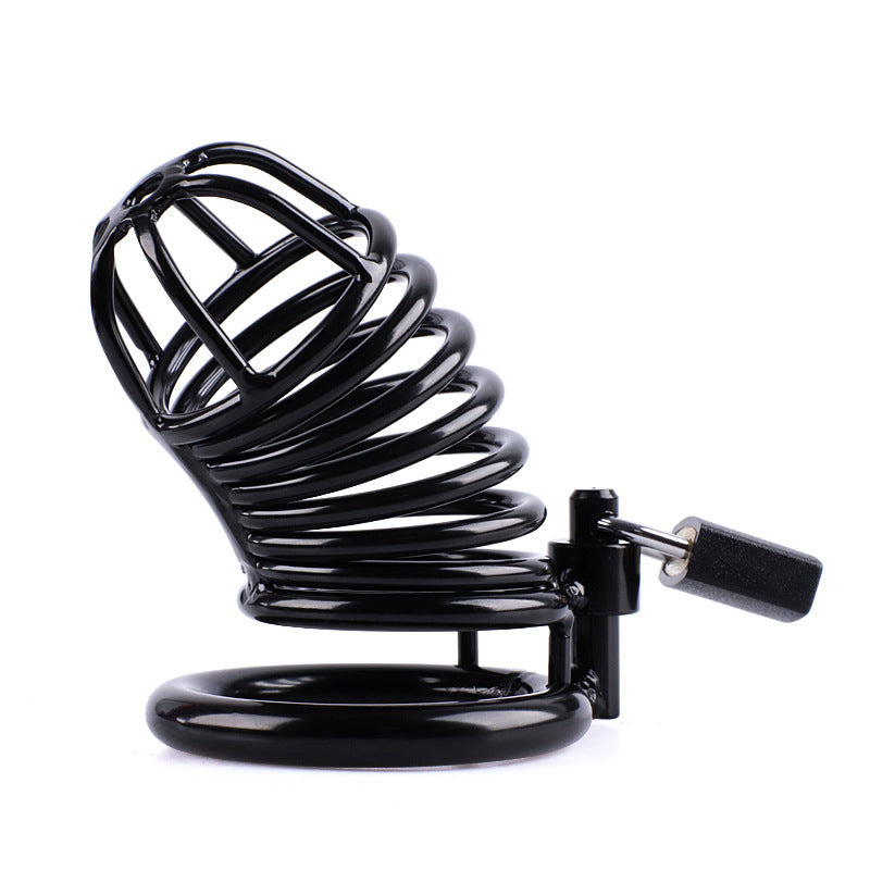 Bird Chastity Cage