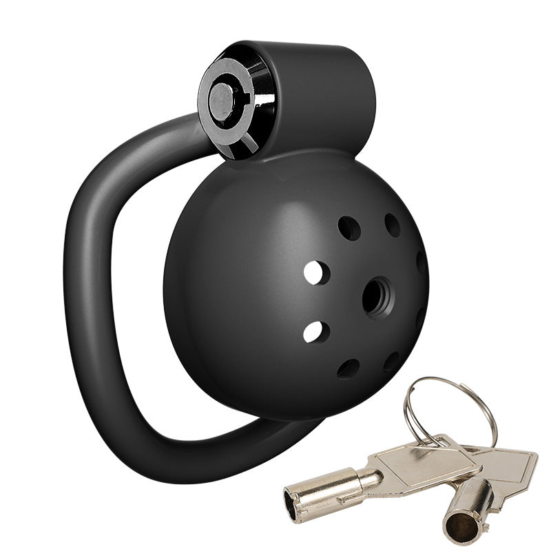 Minimal Chastity Cage